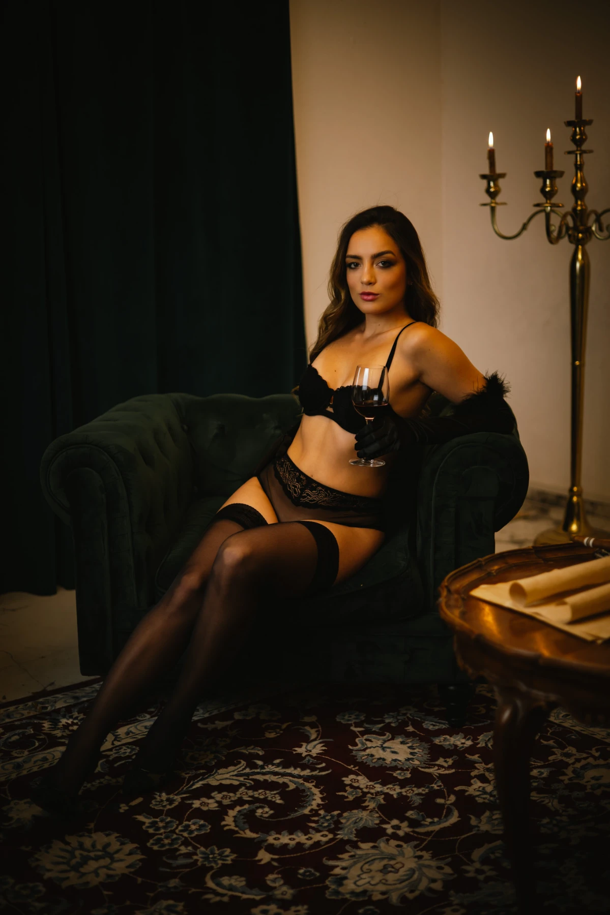 Cleopatre_soutien-gorge_coverture - soutien gorge